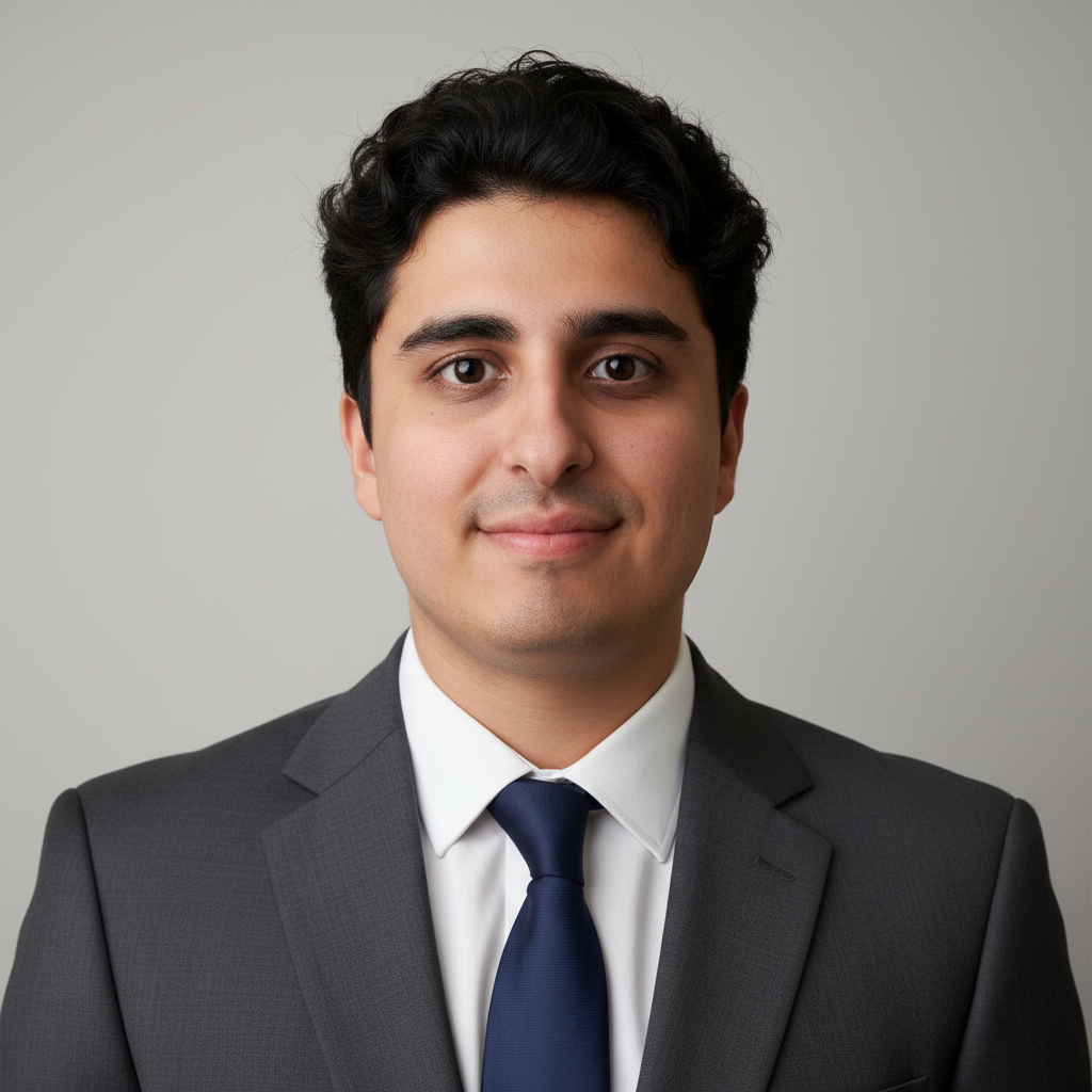 Christopher Chidiac — Adventure Legal